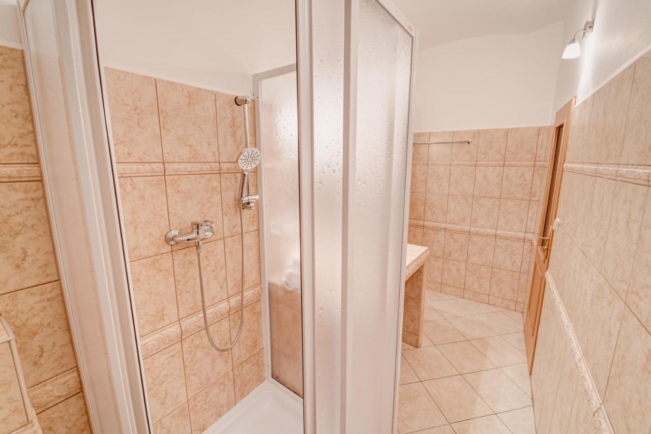 Rodinný Pension Antoni Český Krumlov Esterno foto