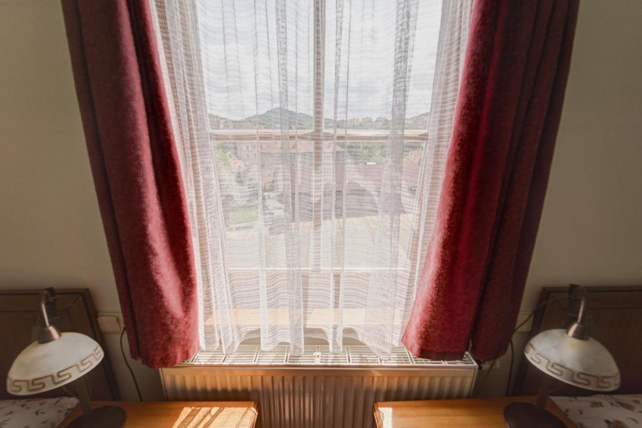 Rodinný Pension Antoni Český Krumlov Esterno foto