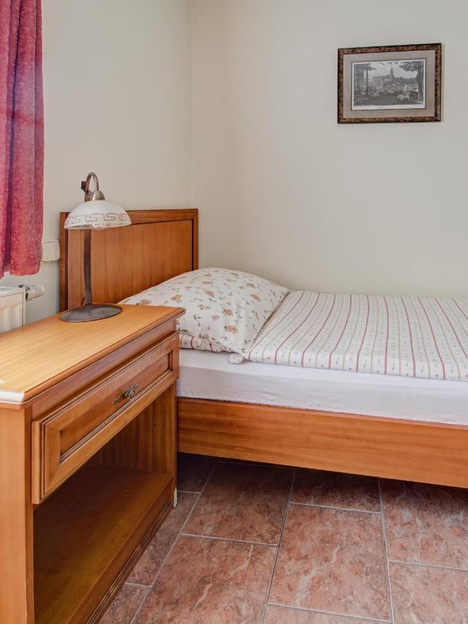 Rodinný Pension Antoni Český Krumlov Esterno foto
