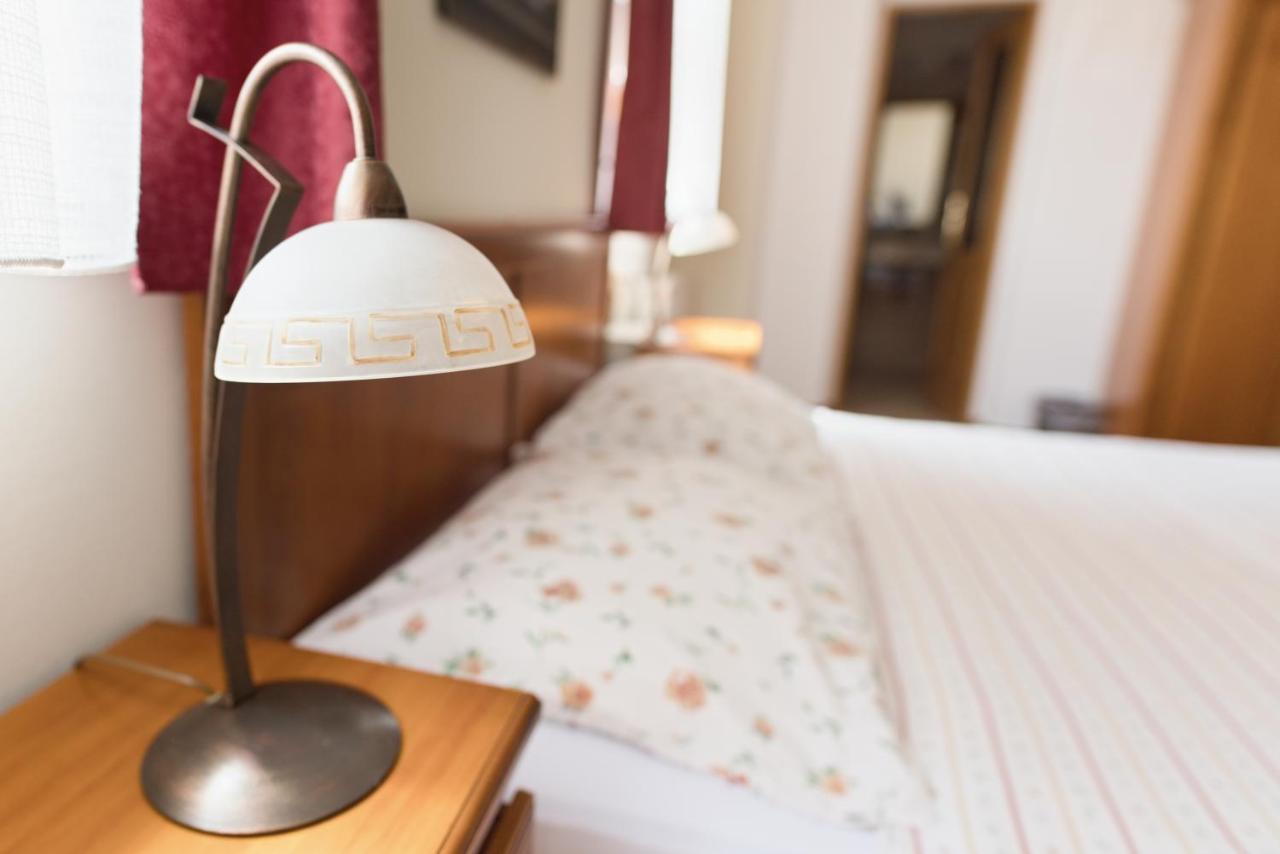 Rodinný Pension Antoni Český Krumlov Esterno foto