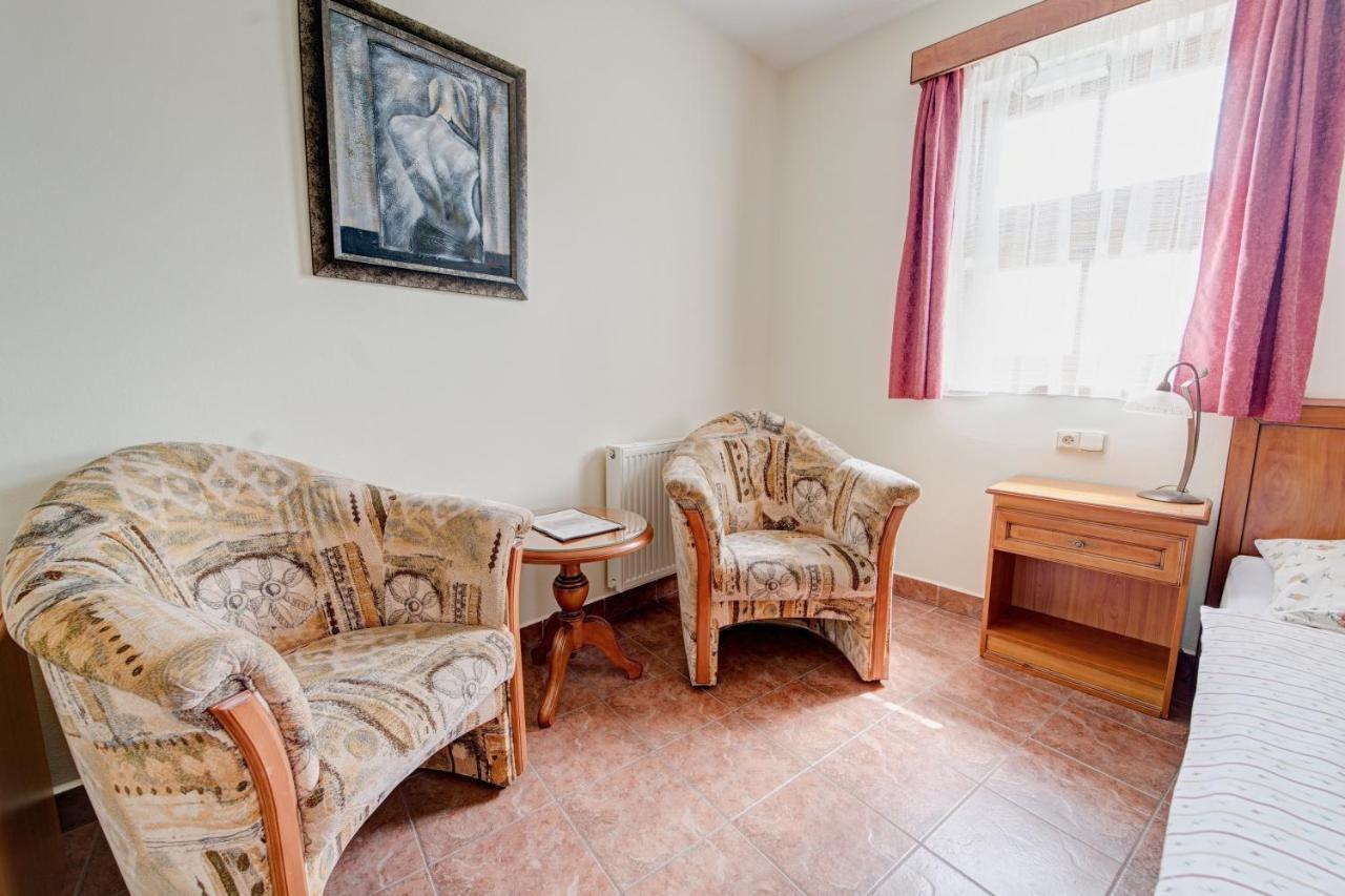 Rodinný Pension Antoni Český Krumlov Esterno foto