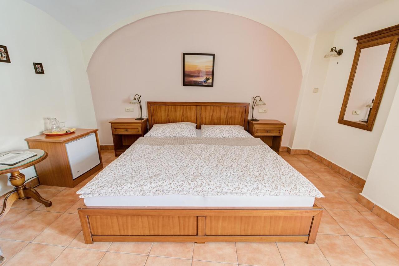 Rodinný Pension Antoni Český Krumlov Esterno foto