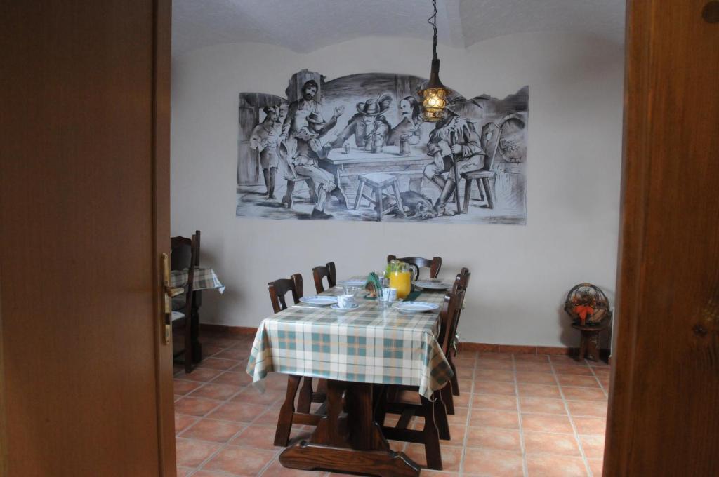 Rodinný Pension Antoni Český Krumlov Esterno foto