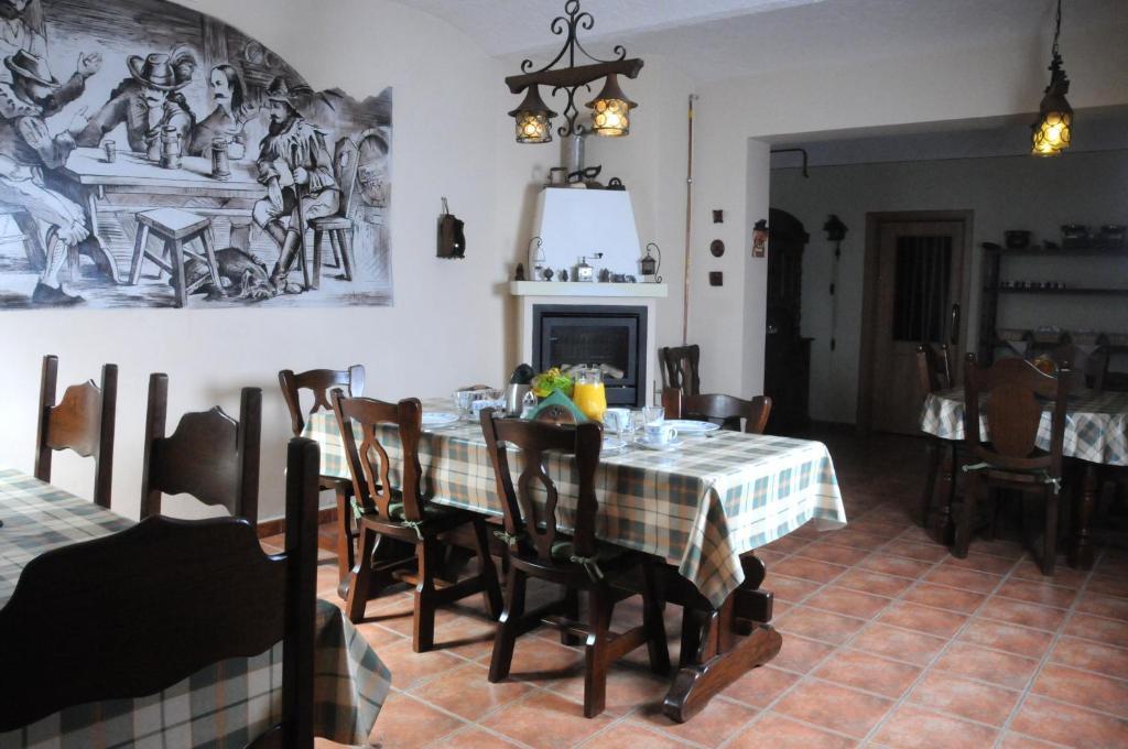 Rodinný Pension Antoni Český Krumlov Esterno foto
