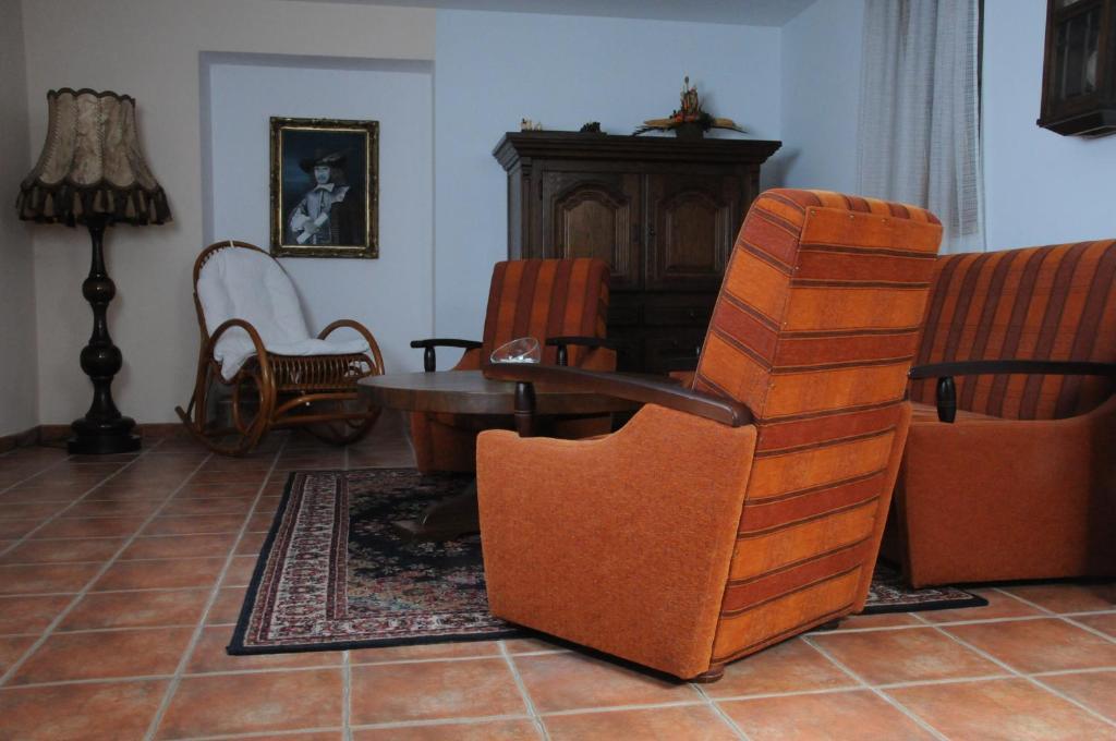 Rodinný Pension Antoni Český Krumlov Esterno foto