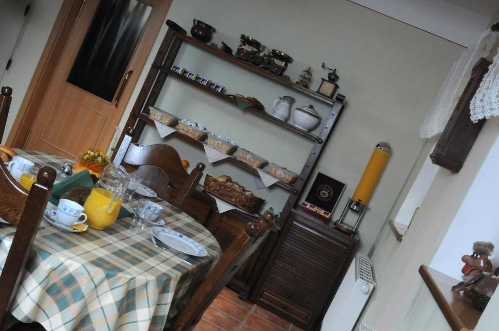 Rodinný Pension Antoni Český Krumlov Esterno foto